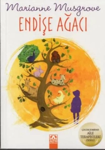 Marianne Musgrove "Endişe Ağacı" PDF