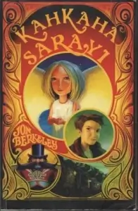 Jon Berkeley "Wednesday Tales Serisi 1.Kahkaha Sarayı" PDF