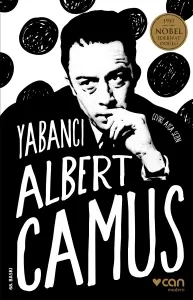 Albert Camus - Yabancı (Sesli Kitap)
