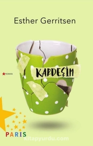 Esther Gerritsen "Kardeşim" PDF