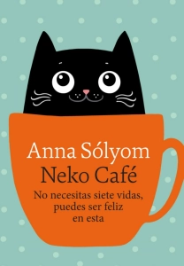 Neko Café "Anna Sólyom" PDF