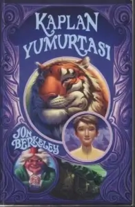 Jon Berkeley "Wednesday Tales Serisi 2.Kaplan Yumurtası" PDF