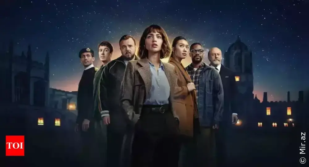 Üç Cisim Problemi: 2. Sezonda İzleyicileri Neler Bekliyor?