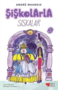 Andre Maurois "Şişkolarla Sıskalar" PDF