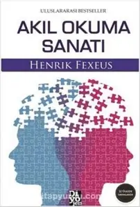 Henrik Fexeus - "Akıl Okuma Sanatı" PDF