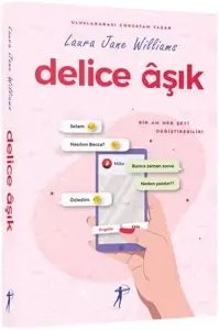 Laura Jane Williams "Delice Aşık" PDF
