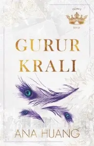 Ana Huang "Gurur Kralı" PDF