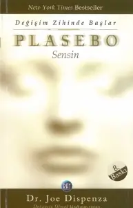 Joe Dispenza "Plasebo Sensin" PDF