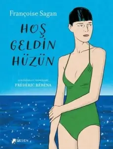 Françoise Sagan "Hoşgeldin Hüzün" PDF