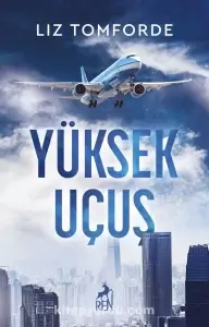 Liz Tomforde "Yüksek Uçuş" PDF