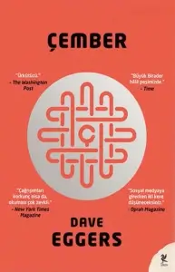 Dave Eggers "Çember" PDF