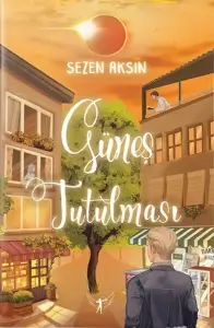 Sezen Aksın "Güneş Tutulması - Esnaf İşi Aşk Serisi" PDF