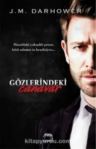 J.M. Darhover "Gözlerindeki Canavar" PDF