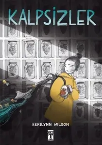 Kerilynn Wilson "Kalpsizler" PDF