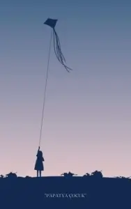 Alper Gülümse "Papatya Çocuk"  PDF