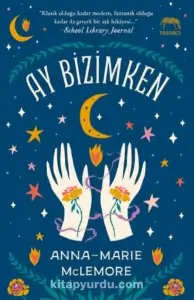 Anna-Marie McLemore "Ay Bizimken" PDF