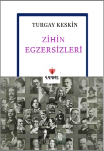 Turgay Keskin - ''Zihin Egsersizleri'' PDF