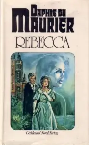 Daphne du Maurier "Rebecca" PDF