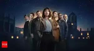 Üç Cisim Problemi: 2. Sezonda İzleyicileri Neler Bekliyor?