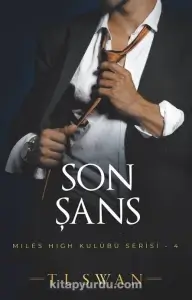 T. L. Swan "Son Şans" PDF