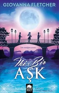 Giovanna Fletcher "İki + Bir Aşk" PDF