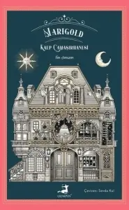 Yun Jungeun "Marigold Kalp Çamaşırhanesi" PDF