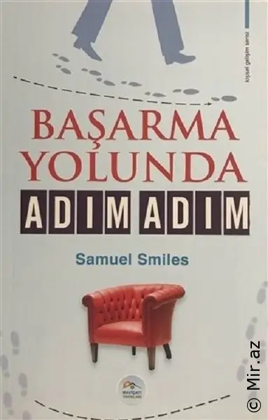 Samuel Smaylz - Uğur yolunda addım-addım (Səsli kitab)