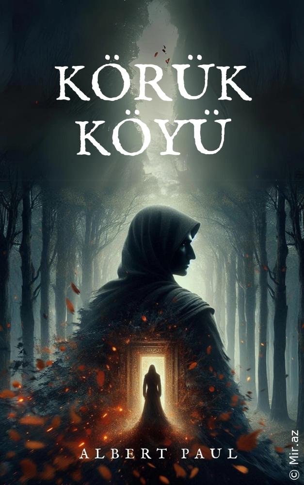 Albert paul - Körük Köyü (Sesli Kitap)