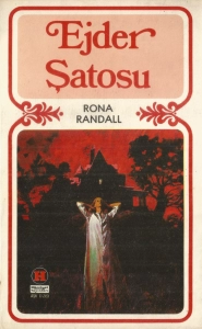 Rona Randall "Ejder Şatosu" PDF
