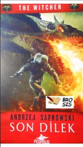 Andrzej Sapkowski "The Witcher 1 - Son Dilek" PDF