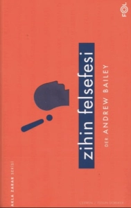 Andrew Bailey - "Zihin Felsefesi" PDF
