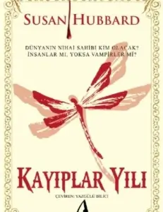 Susan Hubbard "Kayıplar Yılı" PDF