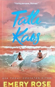 Emery Rose "Tatlı Kaos" PDF