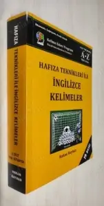 Hakan Bayhan - "Hafıza Teknikleri İle İngilizce Kelimeler" PDF