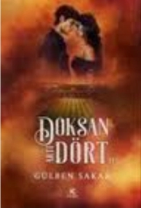 Gülben Sakar "Doksan artı dört 2" PDF