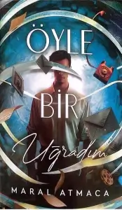 Maral Atmaca "Öyle Bir Uğradım 2" PDF