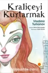 Vladimir Tumanov "Kraliçeyi Kurtarmak" PDF