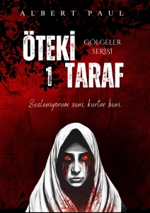 Albert Paul "Öteki Taraf 1" PDF