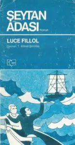 Luce Fillol "Şeytan Adası" PDF