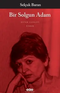 Selçuk Baran "Bir Solgun Adam" PDF