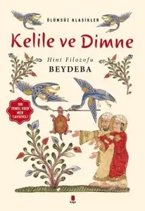 Beydaba "Kelile ve Dimne" PDF