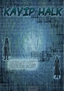 Burak Kum "Kayıp Halk" PDF