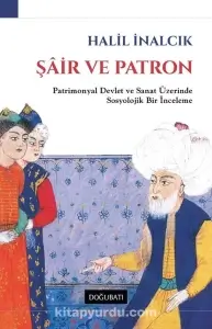 Halil İnalcık "Şair ve Patron" PDF
