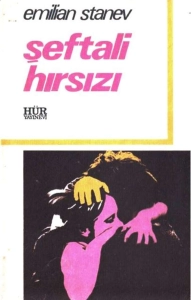 Emilian Stanev "Şeftali Hırsızı" PDF