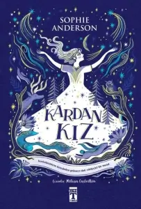 Sophie Anderson "Kardan Kız" PDF