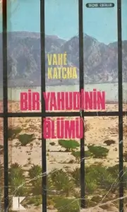 Vahe Katcha "Bir Yahudinin Ölümü" PDF