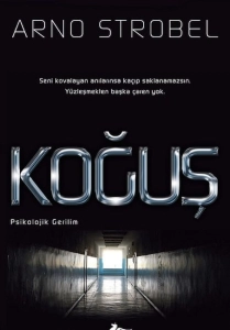 Arno Strobel - "Koğuş" PDF