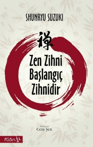 Shunryu Suzuki - "Zen Zihni Başlangıç Zihnidir" PDF