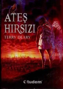 Terry Deary "Ateş Hırsızı Serisi - 1.Ateş Hırsızı" PDF