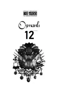 Halil İnalcık, Güler Eren, Kemal Çiçek "Osmanlı - 12.Cilt" PDF